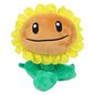 41Styles PLANTS VS ZOMBIES 2 Plush Toys 30cm PVZ Sunflower Snow Pea Peashooter Zombie Plush Stuffed Toys Doll Soft Xmas Toy Gift