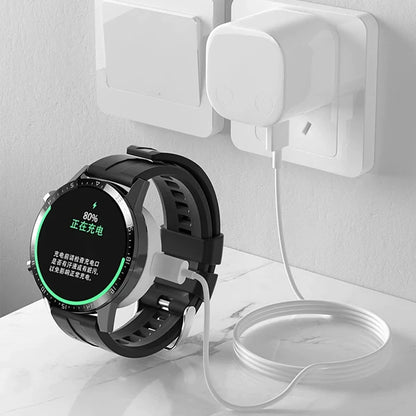 Wireless Integrated Charger for Huawei Watch 5 4 3 D Ultimate Buds GT6 GT5 GT4 GT3 GT2 Pro ECG GT Cyber Runner 2022