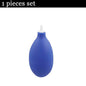 1/2/5/8/11PCS Rubber Watch Dust Air Blower Pump Soft Cleaning Wristwatch Parts Cleaner Blower Tool Brush Watch Repair Tool Set