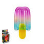 Schylling Needoh Nice Cube Sensory  Nice-Sicle Stress Relief Squishy Cube Anti-Anxiety Squeeze Object For Focus ADHD Population