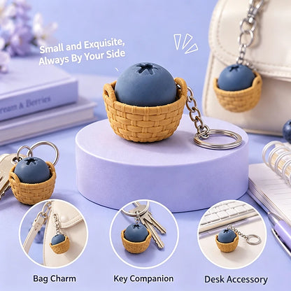 Turtle Keycap Keychain Cartoon Animals Keyboard Clicker Fidgets Click Anti-stress Pendant Charms Keyrings Birthday Gifts 키캡