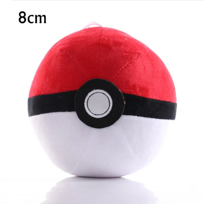 20cm Pokemon Mimikyu Blastoise Charizard Plush Toy Cute Chespin Chimchar Ursaring Doll Cartoon Horsea Seel Gifts for Children