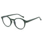 ZENOTTIC  Anti Blue Light Blocking Reading Glasses Women Men Anti-Glare Presbyopic Computer Eyeglasses Diopter from +0 to +4.0