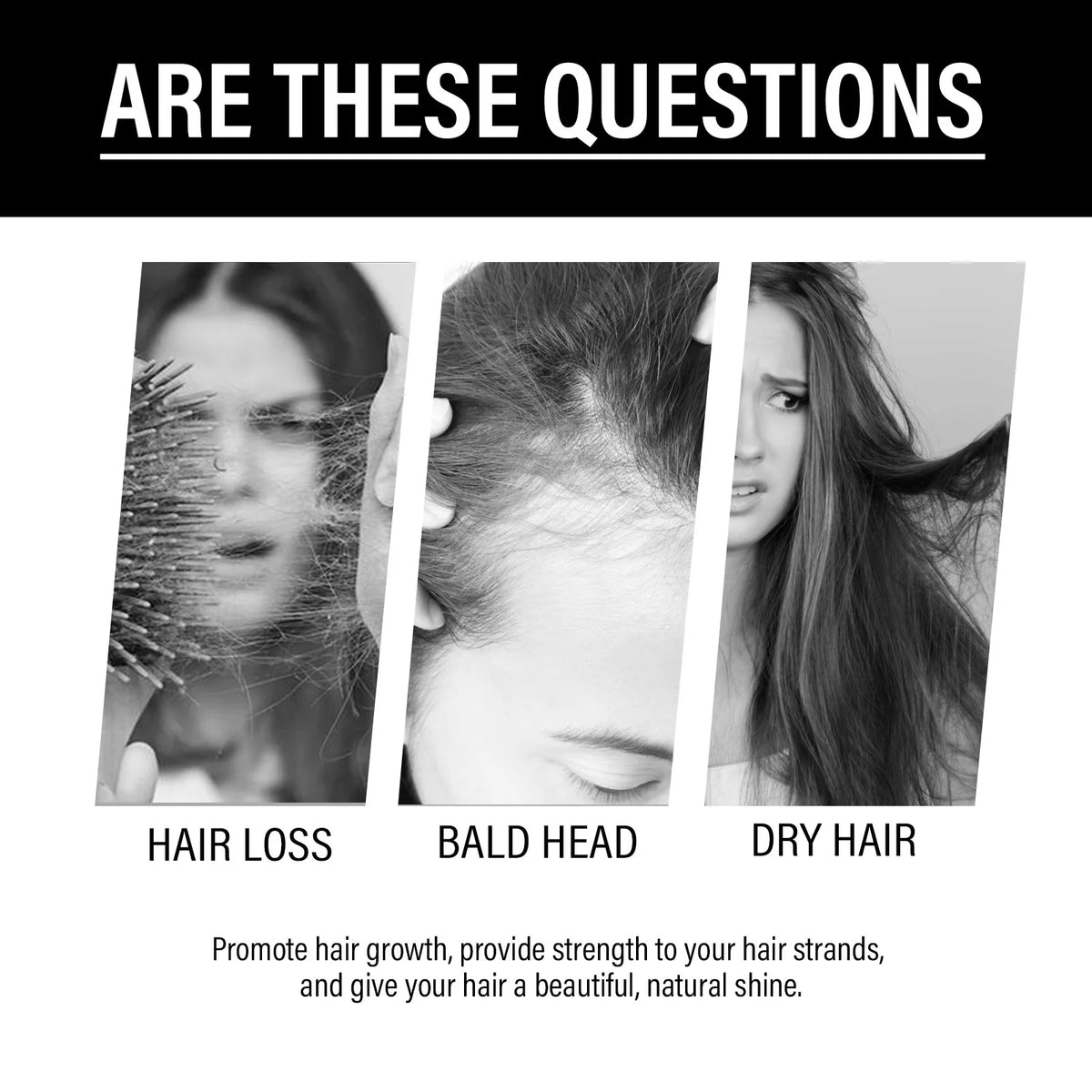latest technology new products Anti-hair Loss Essence Promotes Hair Growth and Improves The Scalp Environment in 2026