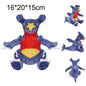 40 Styles Pokemon Plush Toys Cubone Butterfree Caterpie Weedle Garchomp Litwick Furret Stuffed Animal Anime Dolls Birthday Gift