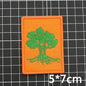 Israel Golani Brigade Breast Morale Badge ISRAEL ARMY Military Tactical EMBROIDERY PATCH Hook and Loop Backpack Stickers