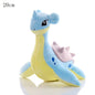 20cm Pokemon Mimikyu Blastoise Charizard Plush Toy Cute Chespin Chimchar Ursaring Doll Cartoon Horsea Seel Gifts for Children