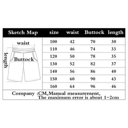 2026 ONE PIECE Tony Tony Chopper Men's Performance Gym Shorts Summer Quick-dry Comfy Lightweight Beach Shorts Breathable