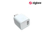 Tuya Smart WiFi/Zigbee Micro 1 2 3 USB Adaptor Switch 5V Mini USB Power Adaptor Smart Life Control Via Alexa Google Yandex alice