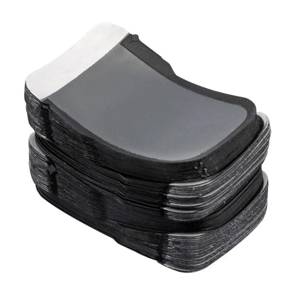 500pcs Dental Protective Sleeve Barrier Envelopes Cover Bags for X-ray Disposable Dental Film Dental Consumables