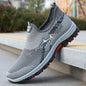 Men's Summer Sneakers Breathable Mesh Summer Sports Shoes Casual Sneakers Free Shipping Shoes
