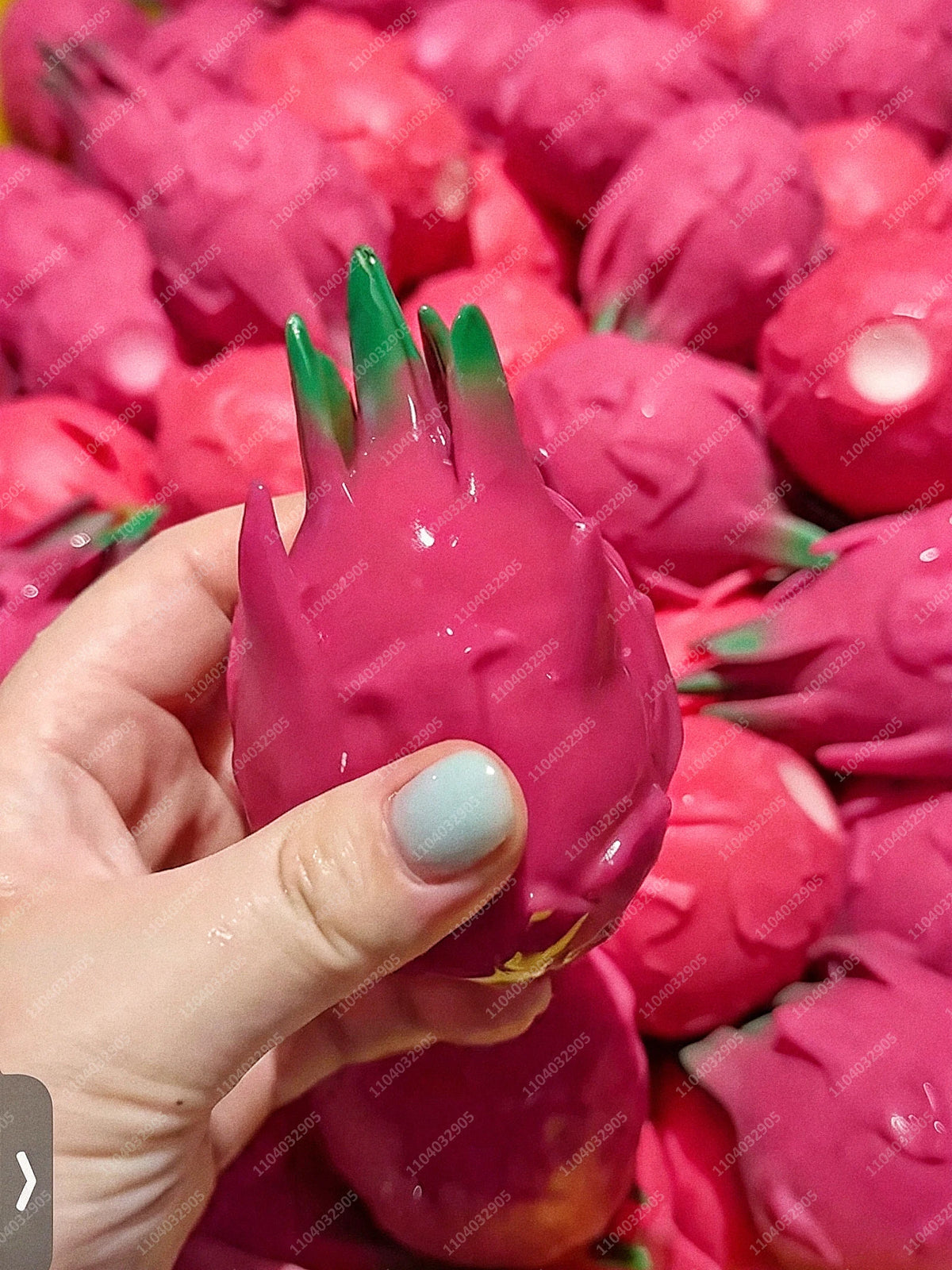 Crunchy Whipping Cream Stress Ball Squishy Toys Moldable Whipped Cream Squeeze Ball ASMR Anti Stress Fidget Toys for Adults
