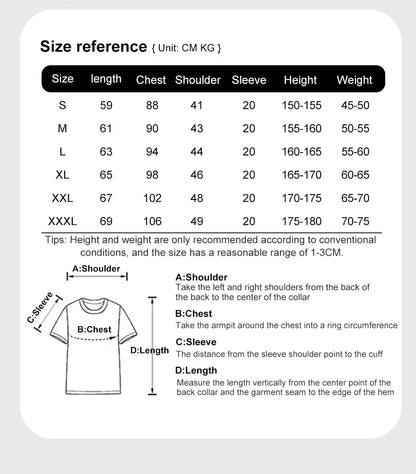 Summer Custom Womens T-Shirts DIY Logo/Graphic Tops Basic Multicolor T Shirt Loose O-Neck Short Sleeve Tees Casual Woman Clothes