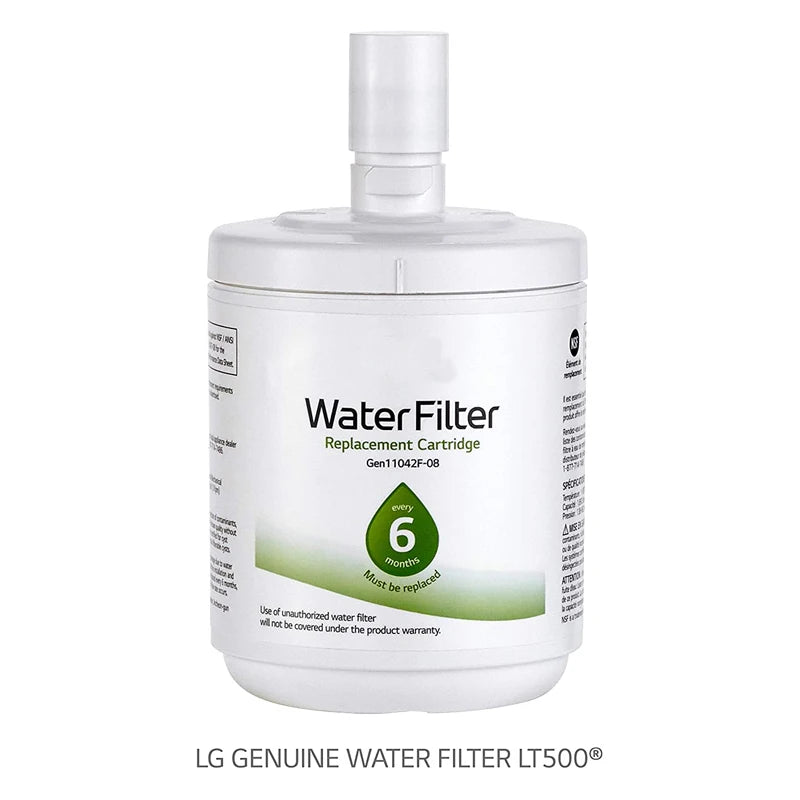 Replacement for  LT500P, GEN11042FR-08, ADQ72910911, ADQ72910901, 5231JA2002A  3 Filters