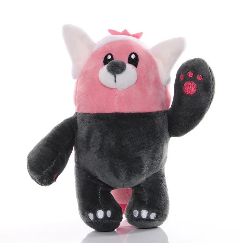 20cm Pokemon Mimikyu Blastoise Charizard Plush Toy Cute Chespin Chimchar Ursaring Doll Cartoon Horsea Seel Gifts for Children