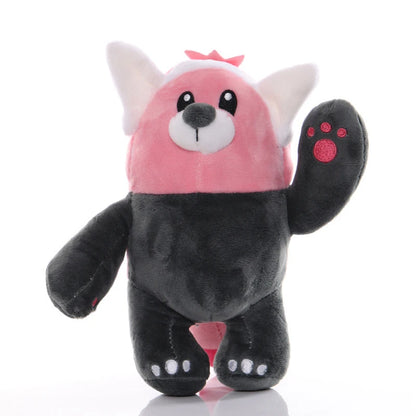 20cm Pokemon Mimikyu Blastoise Charizard Plush Toy Cute Chespin Chimchar Ursaring Doll Cartoon Horsea Seel Gifts for Children