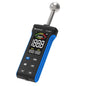 BTMETER Wood Moisture Meter - Pinless Moisture Detector Measur Depth 20-40mm Non-Destructive Moisture Tester with Masonry