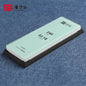 PROYAN Professional Sharpening Stone Grit240#15000# White Alundum Whetstone Kitchen Knife Sharpener Woodworking Grindstone Tool