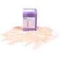50Pcs Sterile 21G Lancets Single Use Blood Test Testing Kits Glucose Cholesterol