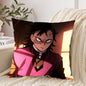 Cool G-genya Shinazugawa Pillow Case Pillow Cover Decorative Pillowcases Cushions Pillowcase Ornamental Pillows For Living Room