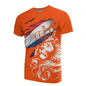 Dutch Team Shirt 2026 Football Jersey Netherlands Flag T Shirt Men 3D Printing Dutch T-Shirt Jersey Soccer Germany Dropshipper