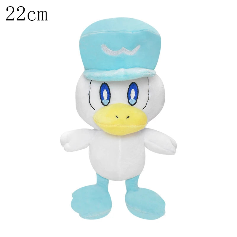 70 Styles Pokemon Plush Toy Dragapult Gengar Pikachu Eevee Evolution Scorbunny Cinderace Doll Morpeko Christmas Gift for Kids