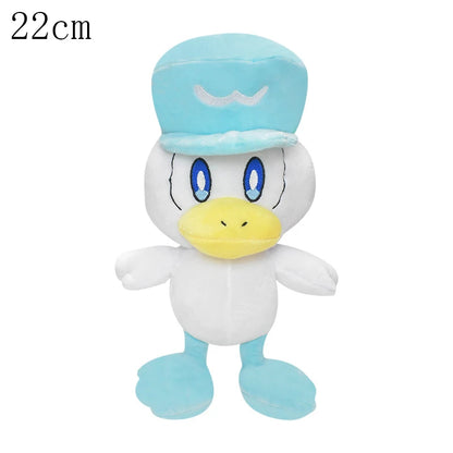 70 Styles Pokemon Plush Toy Dragapult Gengar Pikachu Eevee Evolution Scorbunny Cinderace Doll Morpeko Christmas Gift for Kids