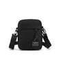 Multifunctional, stylish, lightweight and mini crossbody/shoulder bag for men - canvas phone bag, casual sports small square bag