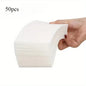 100/50/30PCS Laundry Color Absorbing Paper Anti-dyeing Laundry Tablets For Washing Machine Clean Clothes Color Catcher Sheets
