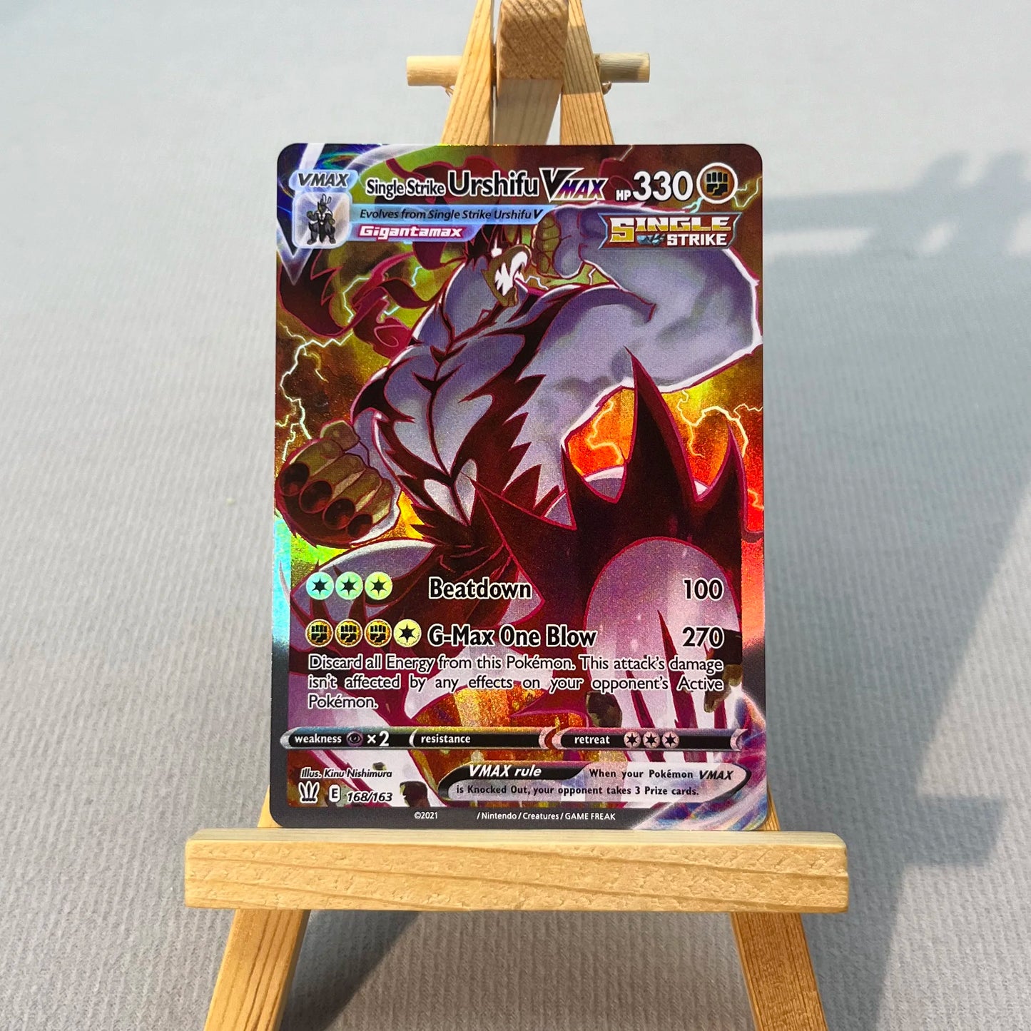 SSP BST PTCG10-003 Tcg proxy PKM Cards Milotic ex Jasmine's Gaze Rare Collection Battle Toys Gifts for Hobbies home play