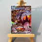 SSP BST PTCG10-003 Tcg proxy PKM Cards Milotic ex Jasmine's Gaze Rare Collection Battle Toys Gifts for Hobbies home play