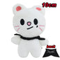 70style 10/20cm Skzoo Plush Toy Kawaii Skzoo Stray Kids Wolf Plush Cartoon Stuffed Animal Doll Kawaii Companion Toys Giftids