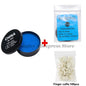 Watch Gasket Grease Watch Case Rubber Waterproof O-Ring Seal 0.5/0.6/0.7/0.8mm Oil-resistant Watch Repair Tool for Watchmaker