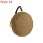 Ophidian  Bags Molle Pouches Gear Waist Bag Men Phone Pouch Camping Hunting Accessories Belt Fanny Pack EDC Pack