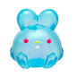 Fuzz Ball Blind Box Series Desktop Ornament Stress Relief Toys Suitable For People Under Pressure Fun Soft Stress Ball*-.
