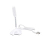 USB Microphone For Laptop And Computers Adjustable Studio Singing Gaming Streaming Mikrofon Stand Mic With Holder Desktop