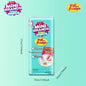 Zuru Mini Brands Fridge Blind Box: 5 Mystery Toys! Miniature Grocery Collectibles for Dollhouse & Kids' Play. My Melody