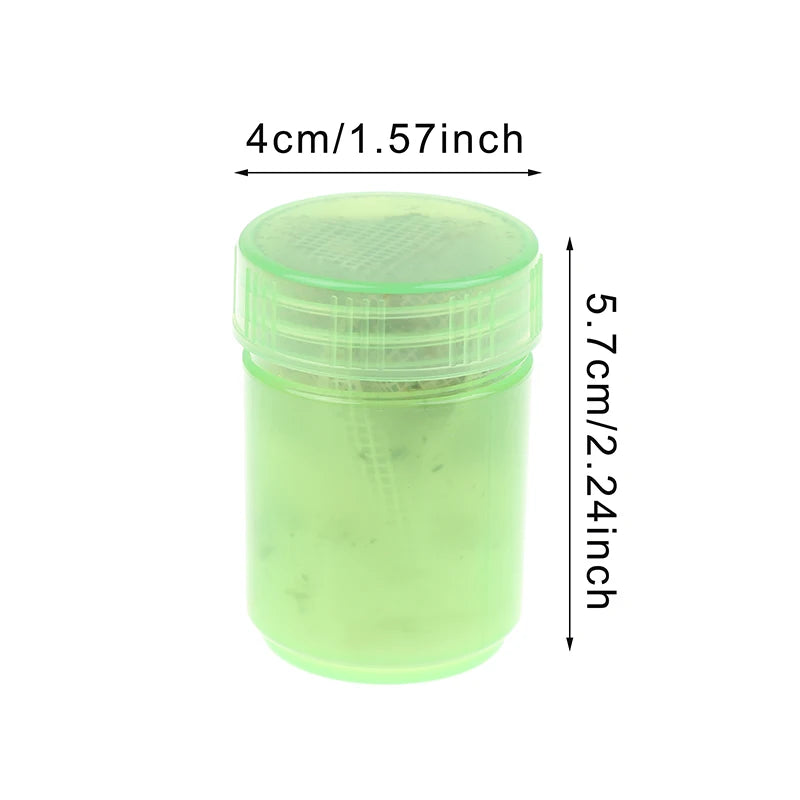 Thai Herbal Inhalation Nose Care: 1 Bottle Health Tools for Nasal Care Inhalation