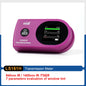 New Arrival Window Tint Meter TSER VLT UV IR Transmission Tint Meter LS161 LS161A LS161H Solar Film Tester for Cars