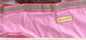 YUQI Dopamine Pink Plus Size Bra - Big Bust Lift | Anti-Sag Non-Trace Thin Lingerie Wireless Push Up Comfort Sexy Support