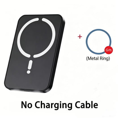 Car Air Vent Magnetic Wireless Charger Phone Holder, Fast Charging Mount Compatible with MagSafe iPhone 17/16/15/14/13/12 Pro
