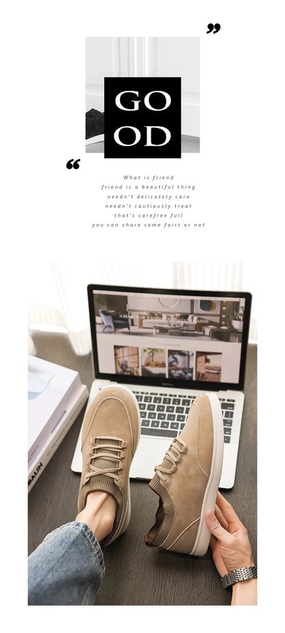 Summer Men's Canvas Shoes Cloth Soft Sneakers Men's Canvas Shoes Breathable Moccasins Vulcanized Wear Resistant Sneaker