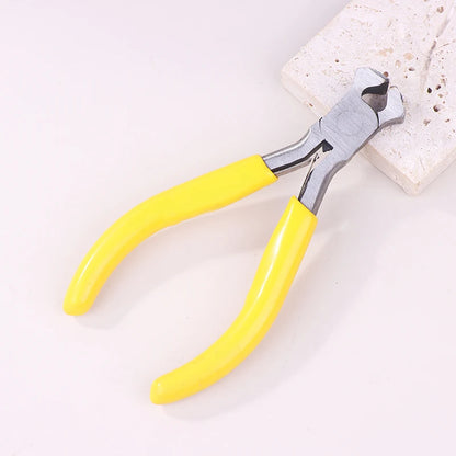 Watch Stem Cutter Pliers Professional Wristwatch Repair Tool Cutting Trimming Hardware Pliers