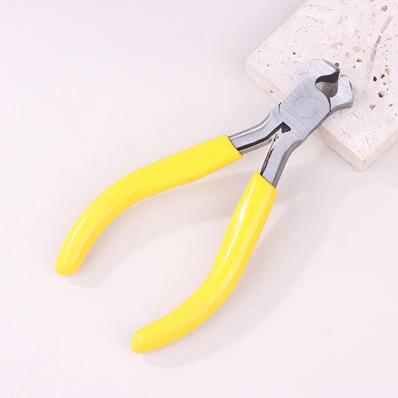 Watch Stem Cutter Pliers Professional Wristwatch Repair Tool Cutting Trimming Hardware Pliers