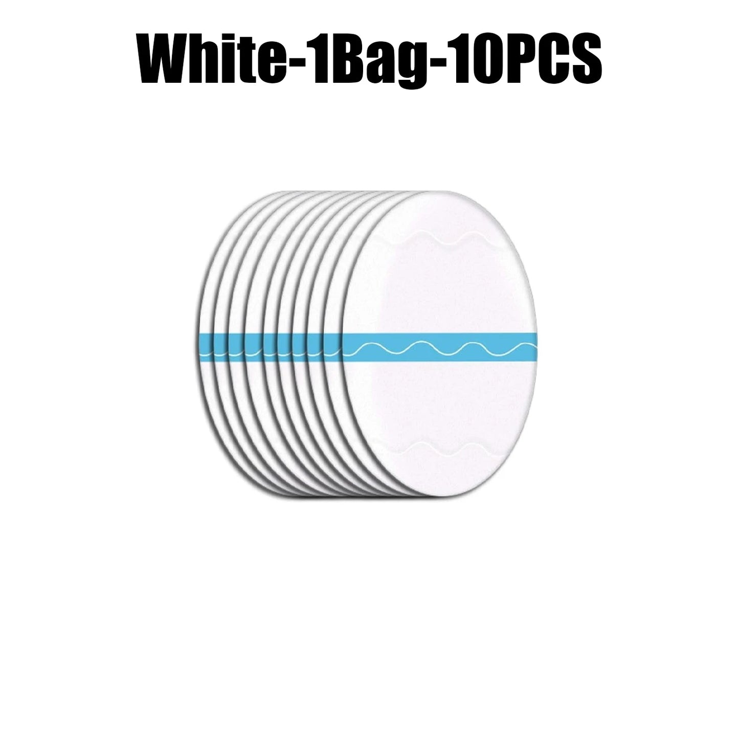Invisible Thigh Chafing Prevention Patch Anti Friction Sticker for Inner Thighs Summer Men Women Plus Size Chafing Relief