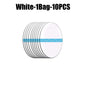 Invisible Thigh Chafing Prevention Patch Anti Friction Sticker for Inner Thighs Summer Men Women Plus Size Chafing Relief