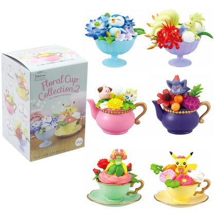 Pokm Starry Sky And Stained Glass Pikachu Mystery Box Eevee Blind Box Anime Figures Snorlax Surprise Gift Colletions Toy