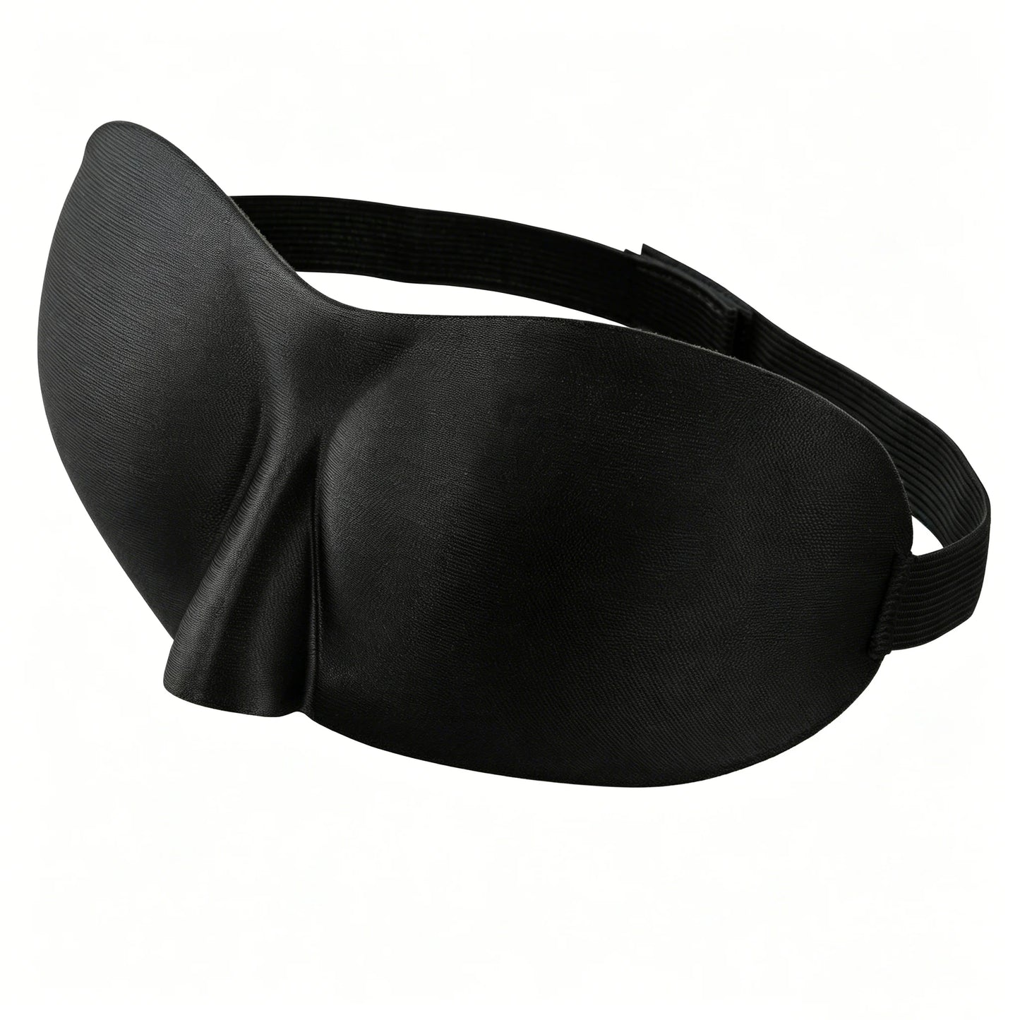 Eye Mask for Sleep Eye Sleeping Masks for Women and Men 3D Weighted Eye Cover Sleeping Mask Blackout Blindfold of Eyemask