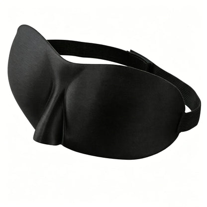 Eye Mask for Sleep Eye Sleeping Masks for Women and Men 3D Weighted Eye Cover Sleeping Mask Blackout Blindfold of Eyemask