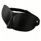 Eye Mask for Sleep Eye Sleeping Masks for Women and Men 3D Weighted Eye Cover Sleeping Mask Blackout Blindfold of Eyemask